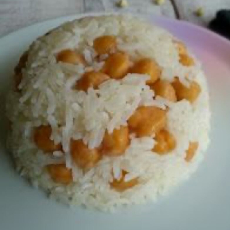 Nohutlu Pilav 500 Gr