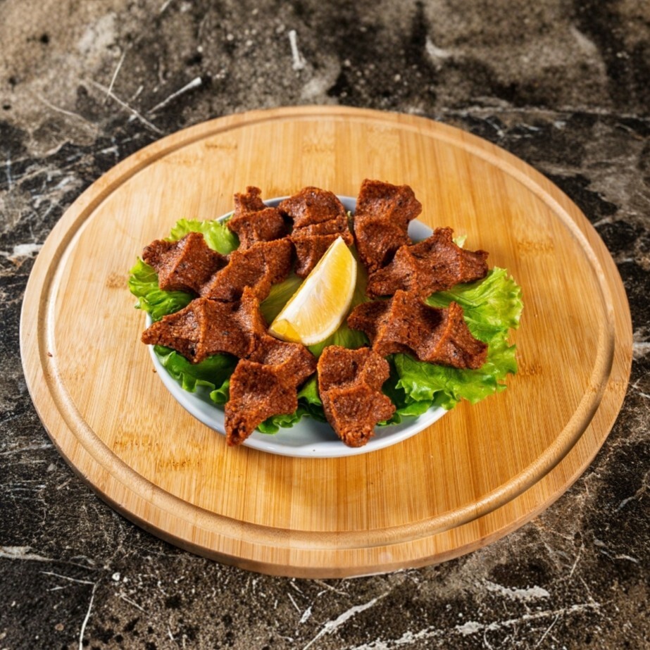 Çiğ Köfte (500 gr.)