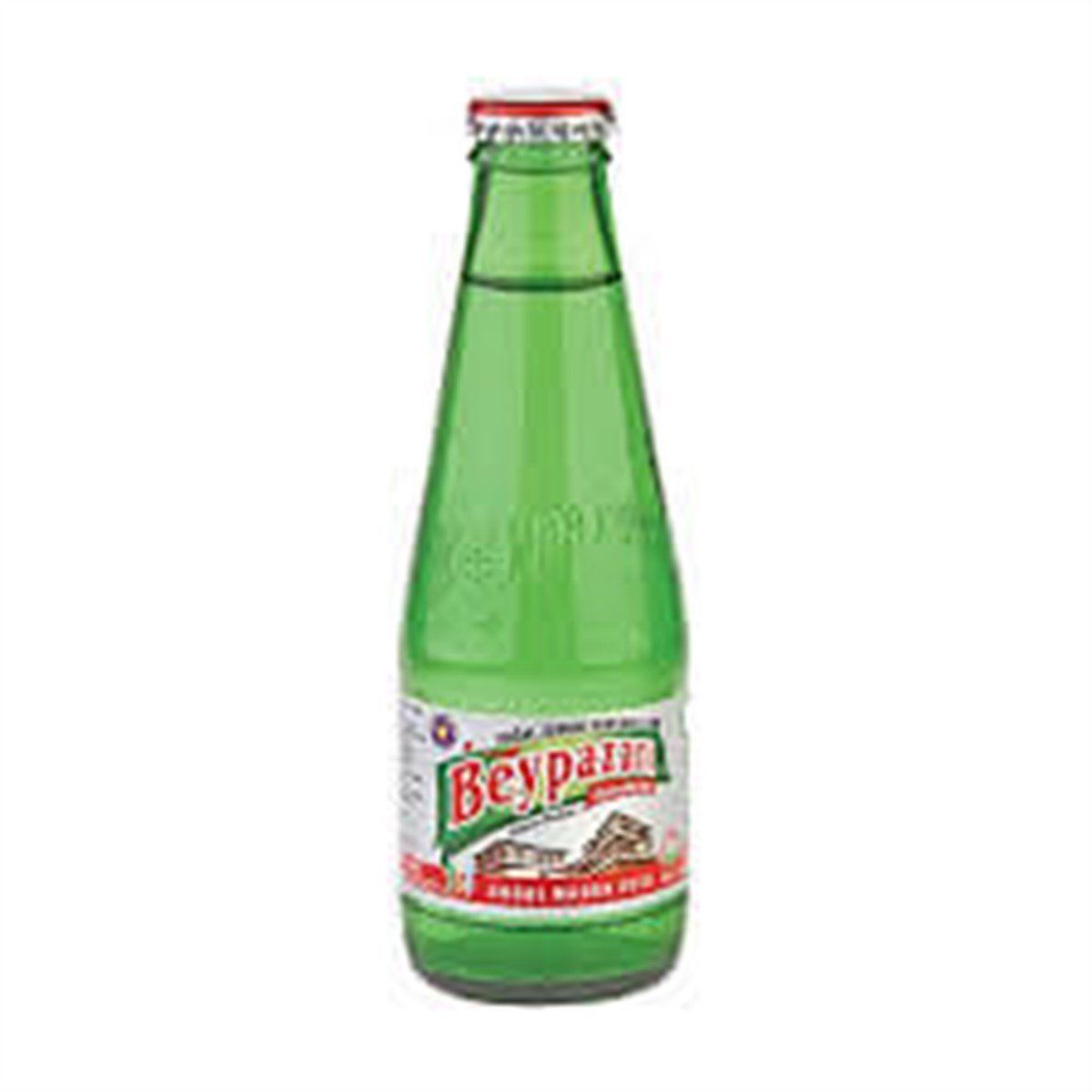 Sade Soda
