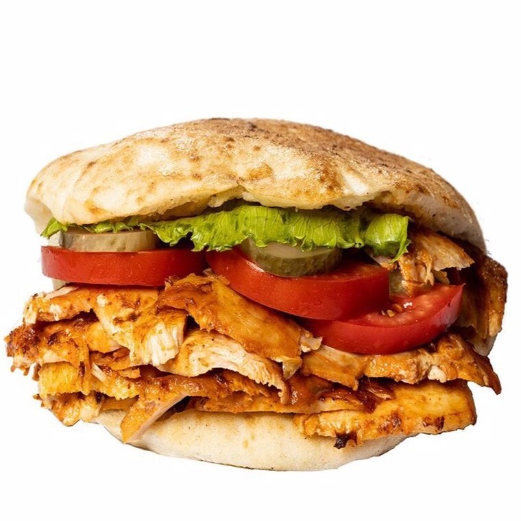 Tombik Ekmek