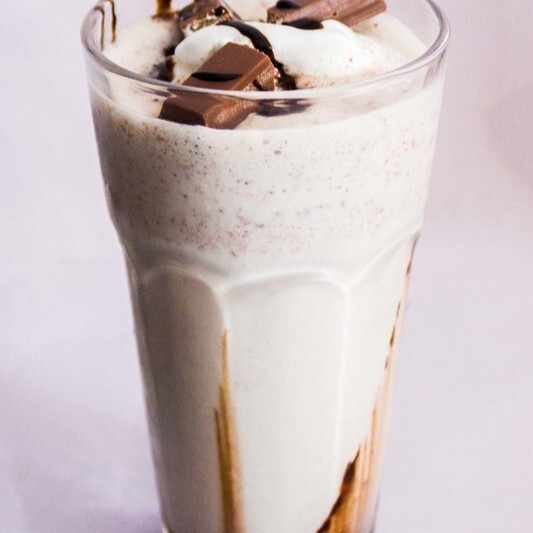 KitKat Shake