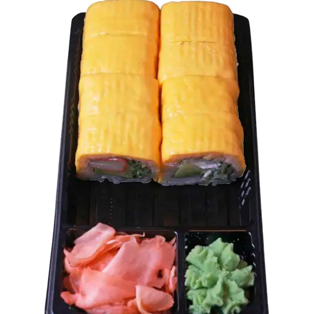 Cheddar Roll ( 8 Pc s)