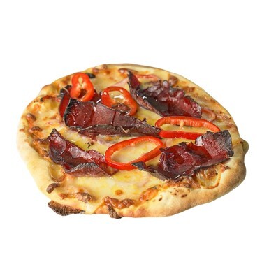 Del Popolo Pizza (Orta Boy)