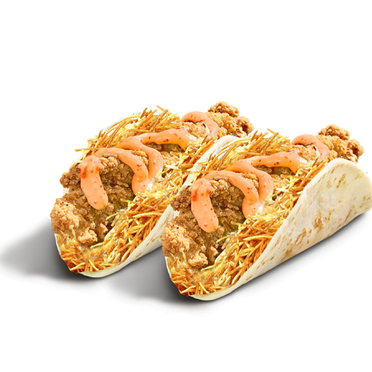 2 li Tenders Tako
