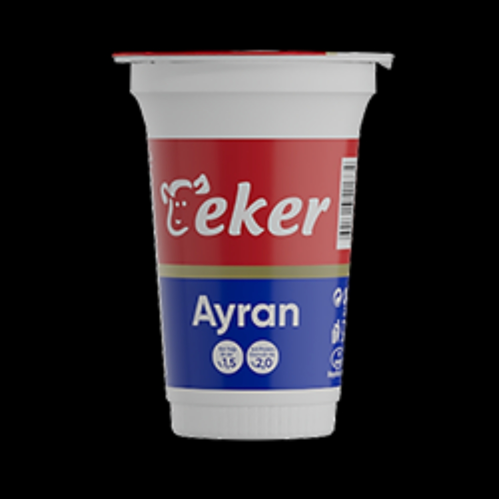 Ayran (Küçük)