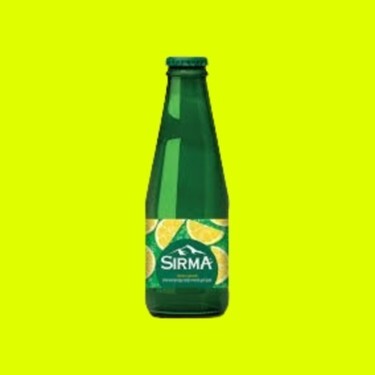Sade Soda