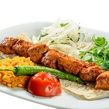 Kuzu Şiş
