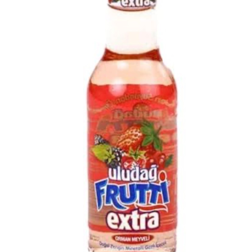 Frutti Extra Orman Meyveli 250 ml