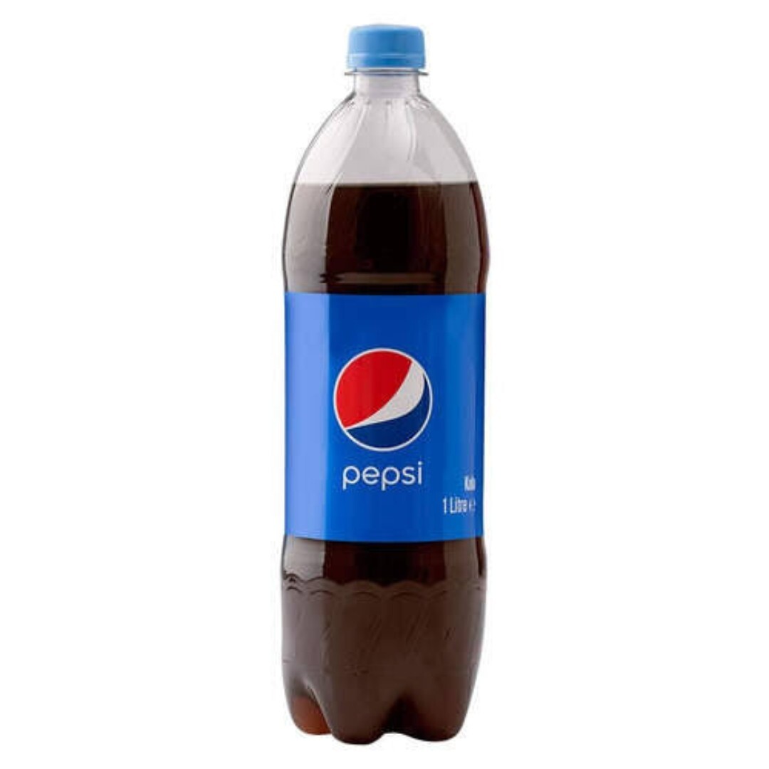 1 L Pepsi
