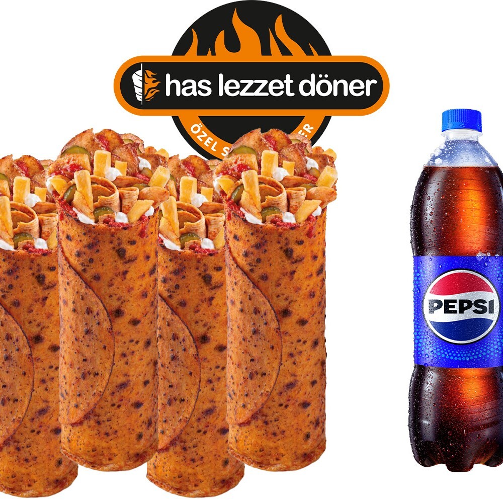 Süper Ekonomik 4 Lü