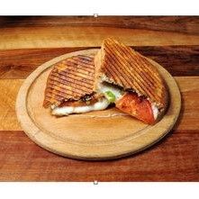 Bahçe Tost