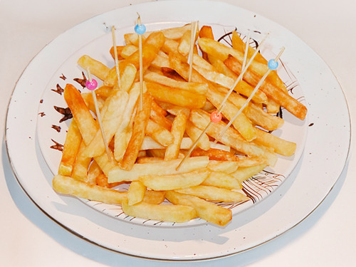 Patates Tava