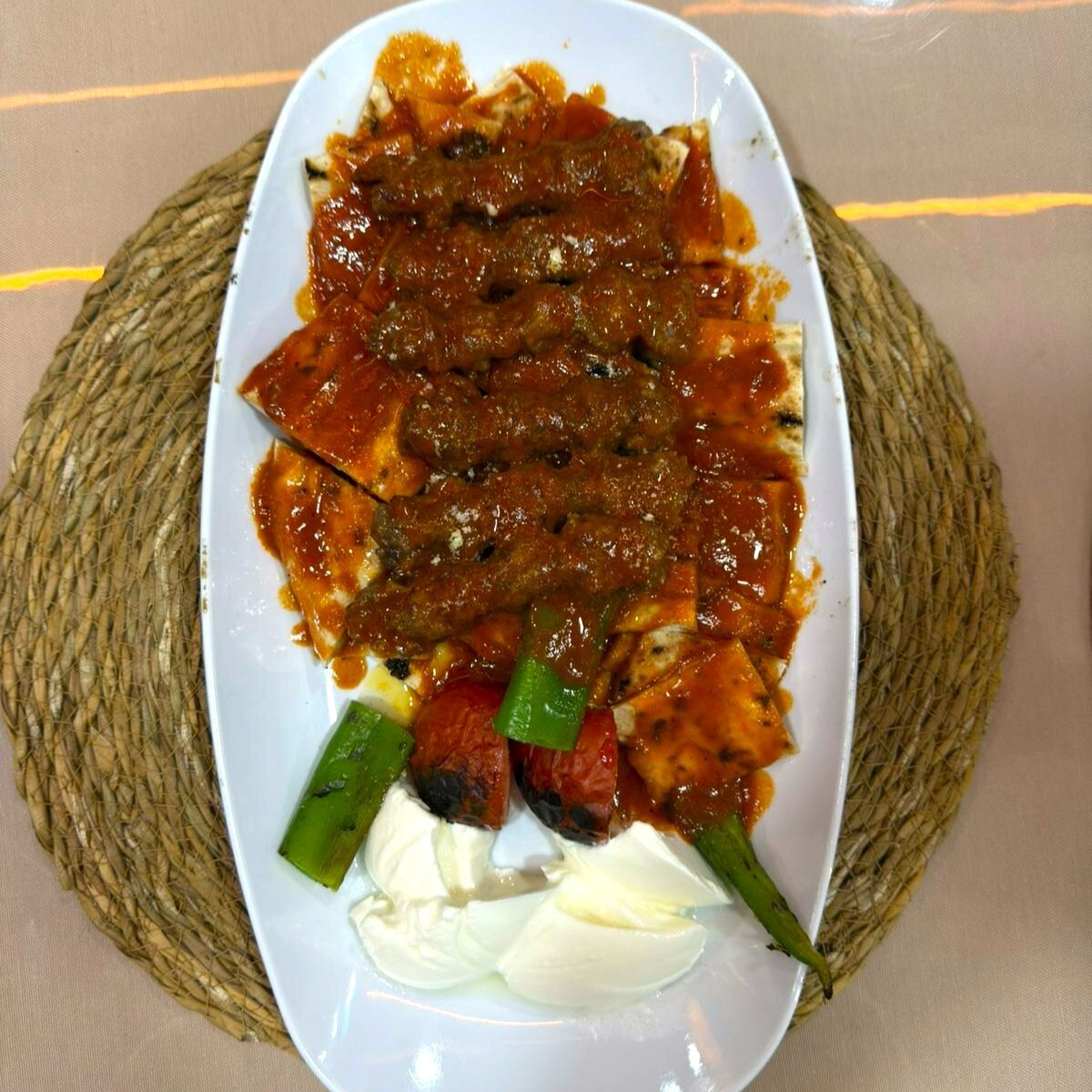 Şişkender (şiş köfteden)