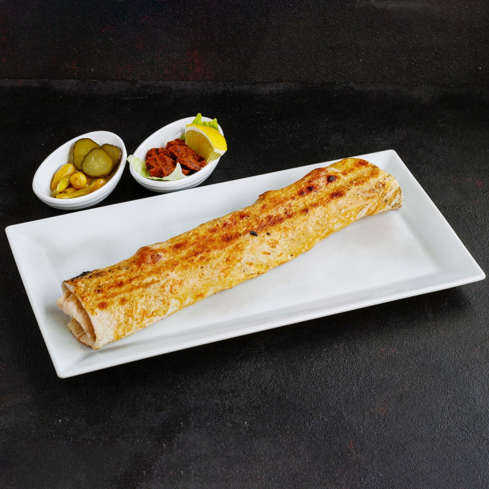 Dürüm Döner
