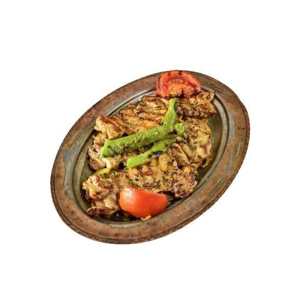 Tavuk Külbastı[250 GR)