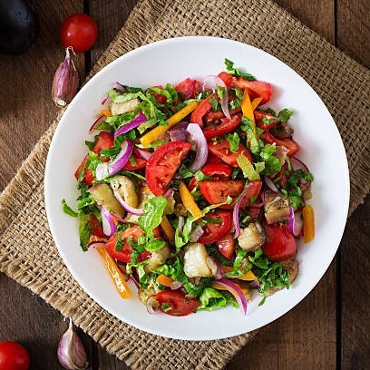 Çoban Salata