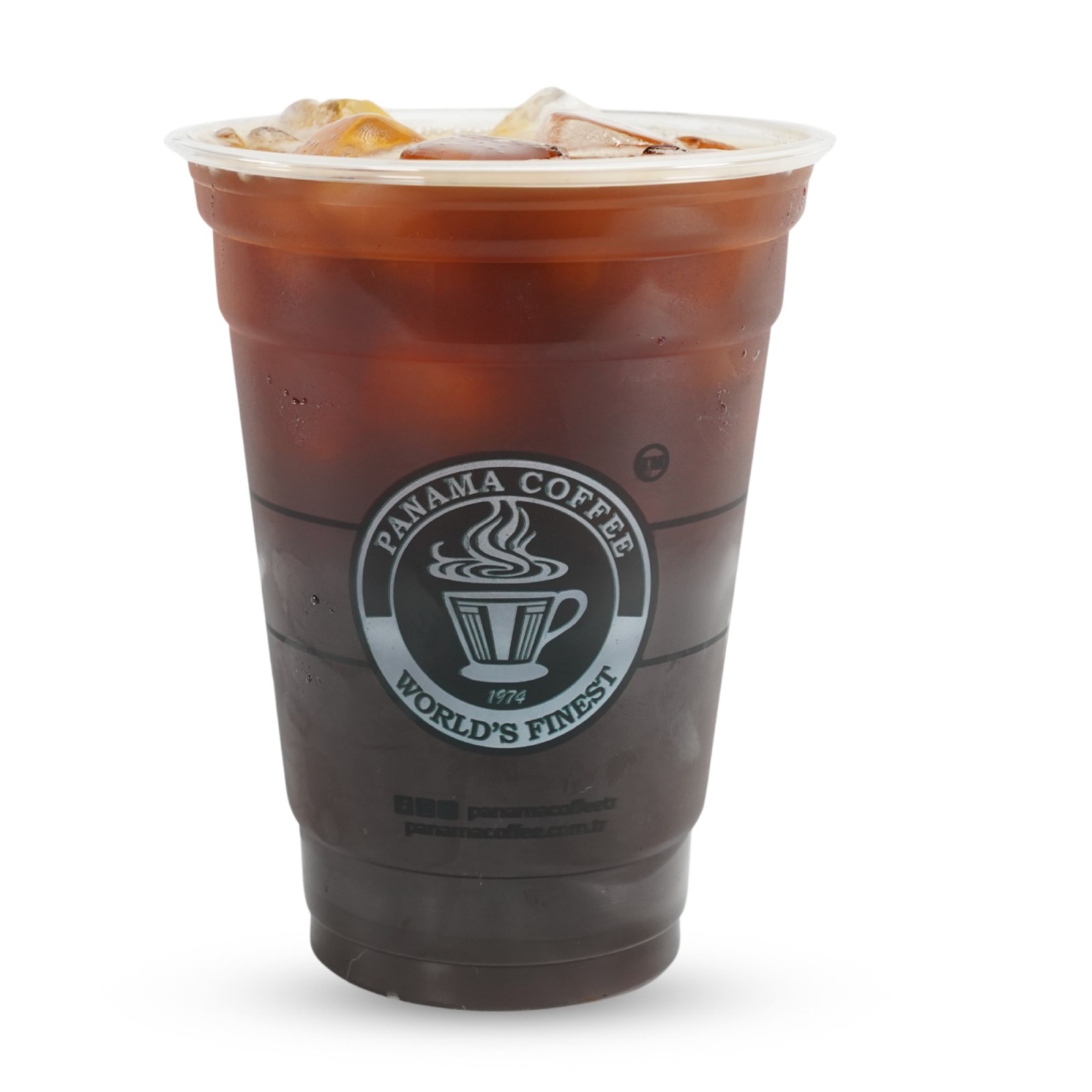 Ice Filtre Kahve