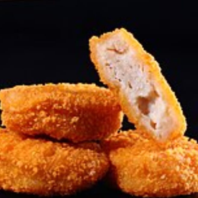 6'lı Nugget