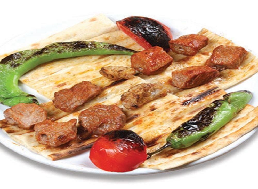 Kuşbaşı Şiş