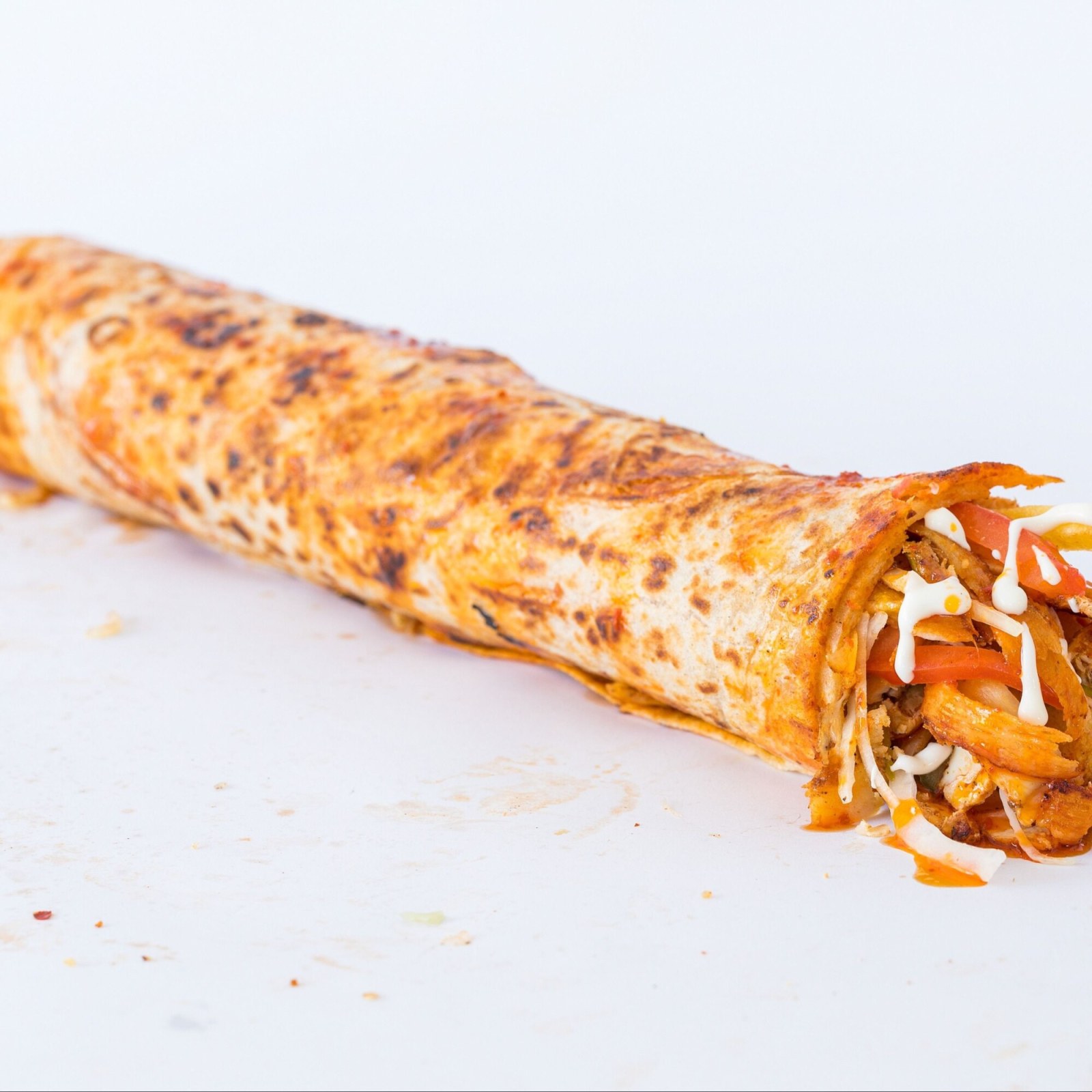 Hatay Döner Dürüm cif lavaş (80gr)