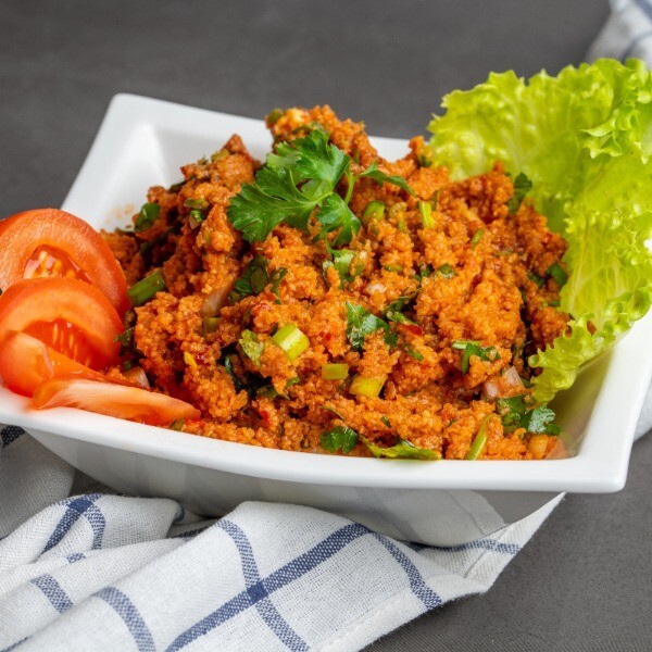 Kısır (250 gr.)