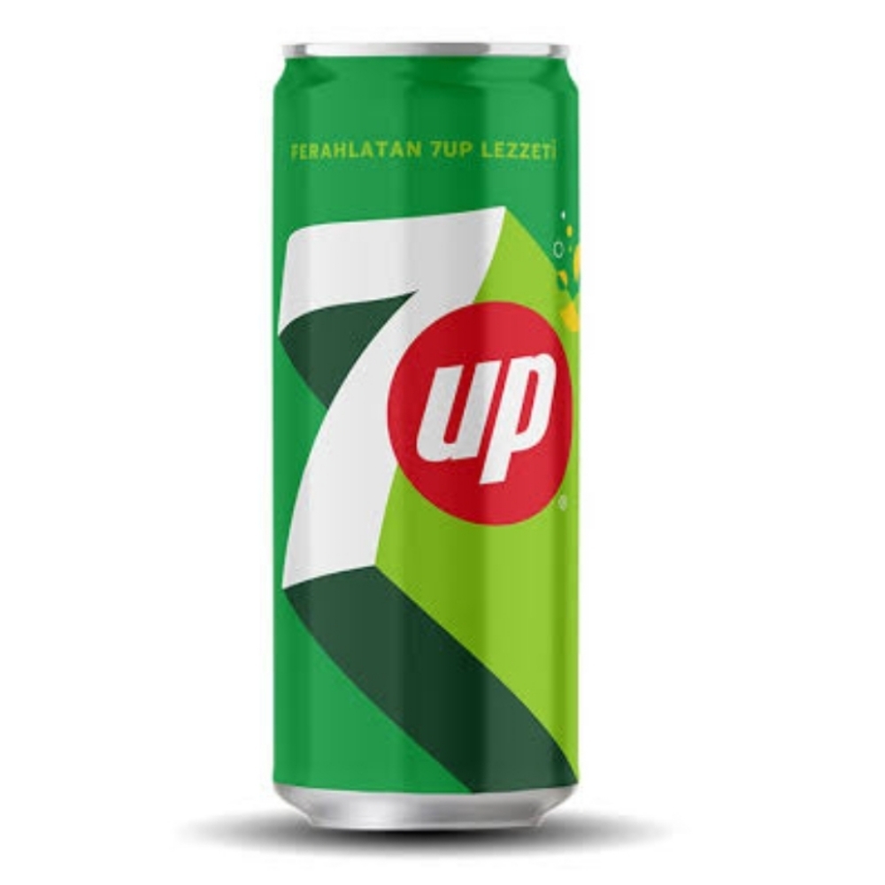7Up (33 cl.)
