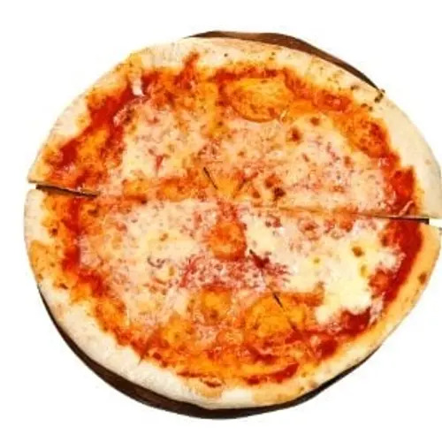 Margherita Pizza (Orta)