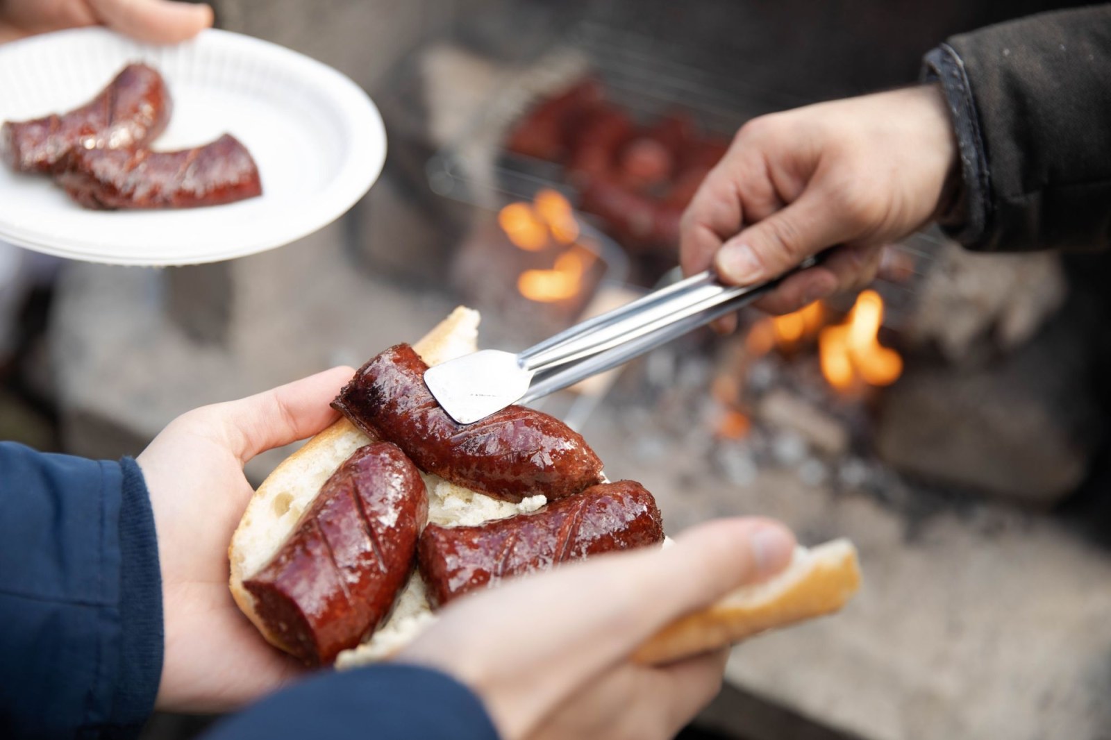 Frankfurter Sosis (200gr)