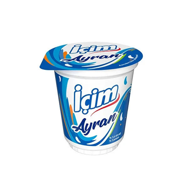 Ayran (30 cl.)