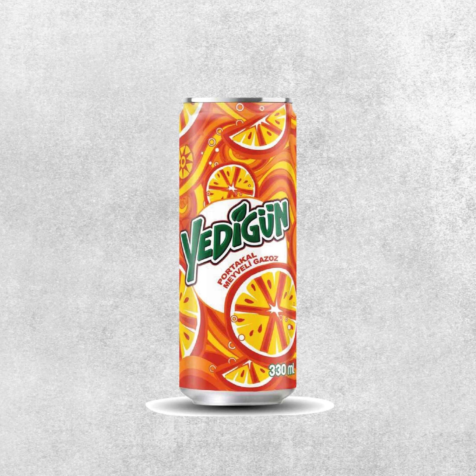 Yedigün (330 ml)