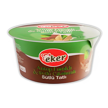 Antep Fıstıklı & Çikolatalı Tatlı