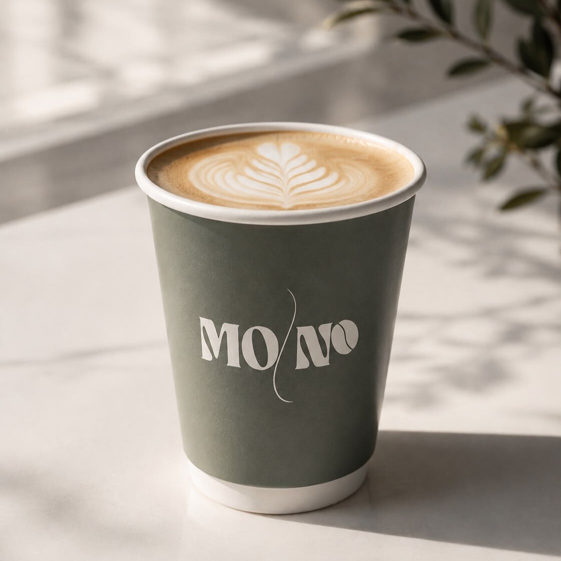 Flat White