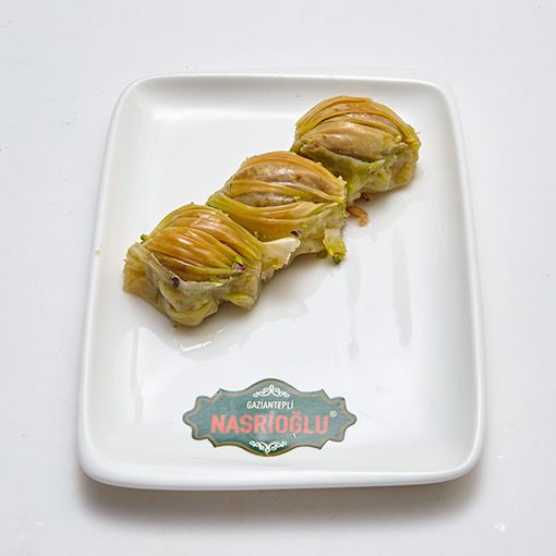 Midye Baklava (1000gr)