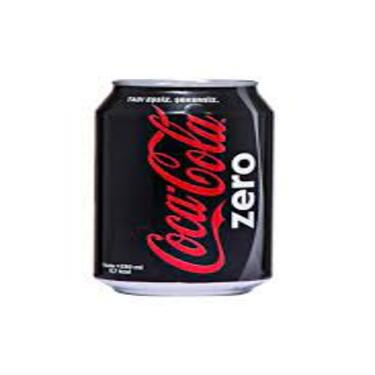 Coca-Cola Zero Sugar (33 cl.)