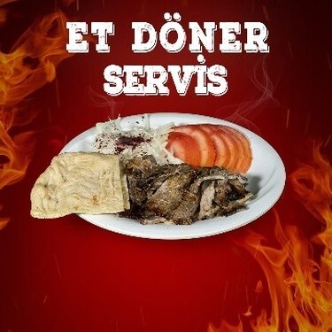 Et Servis(1 Porsiyon)