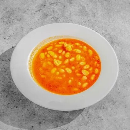 Kuru Fasulye