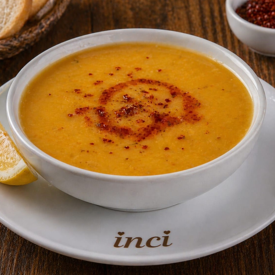 Mercimek Çorba
