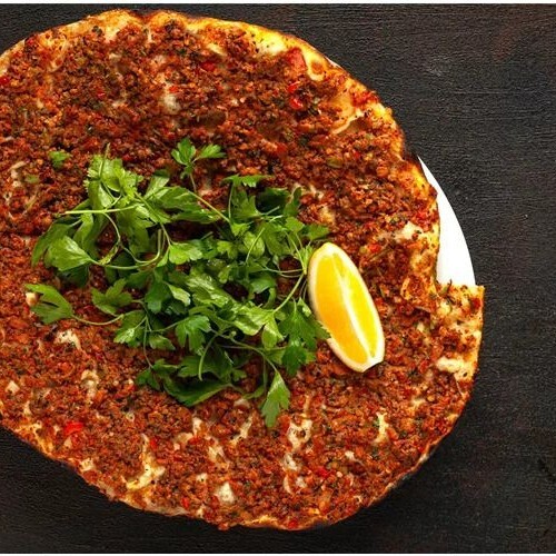Lahmacun