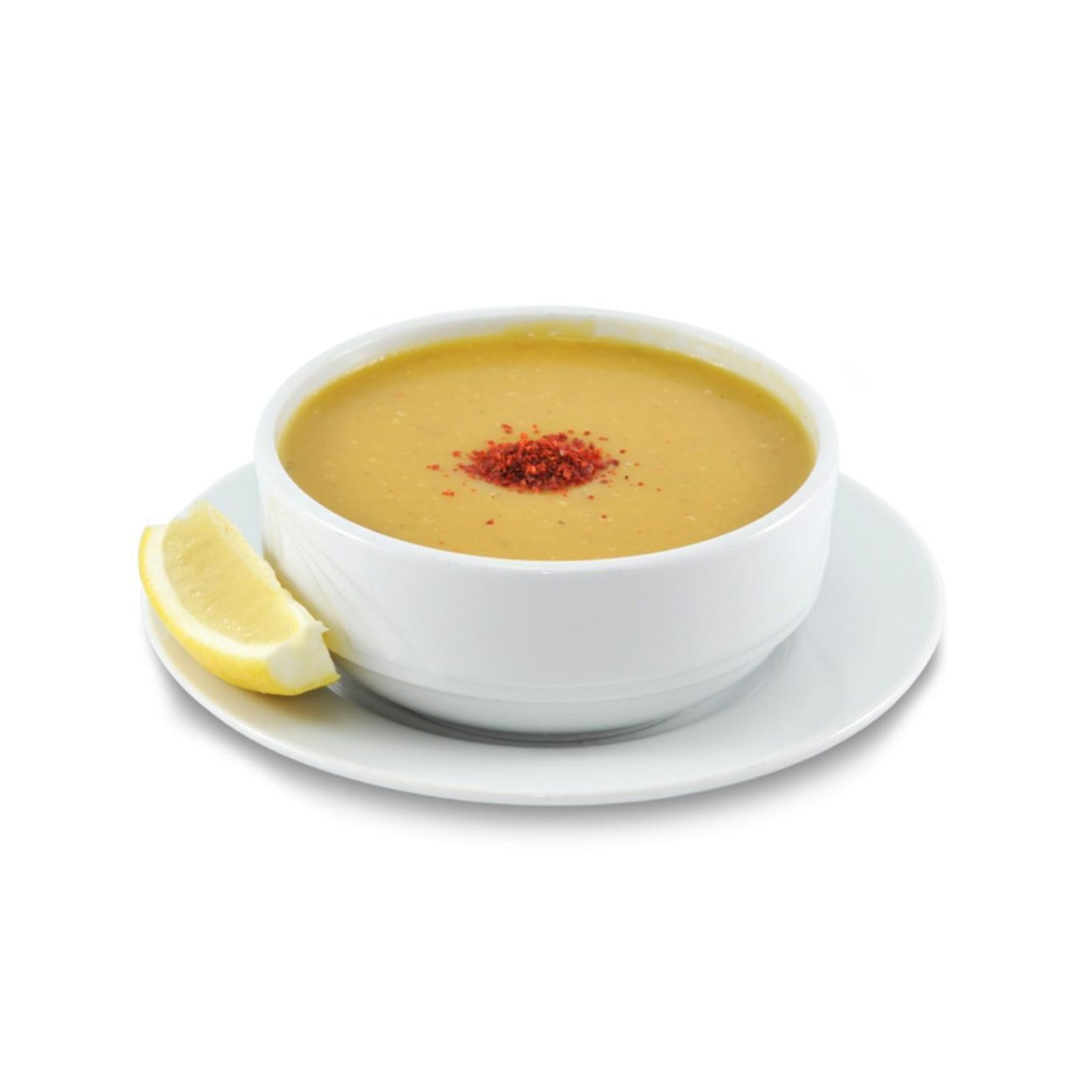 Mercimek Çorbası