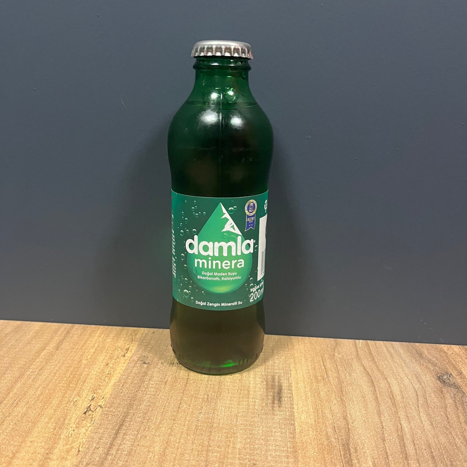 Soda