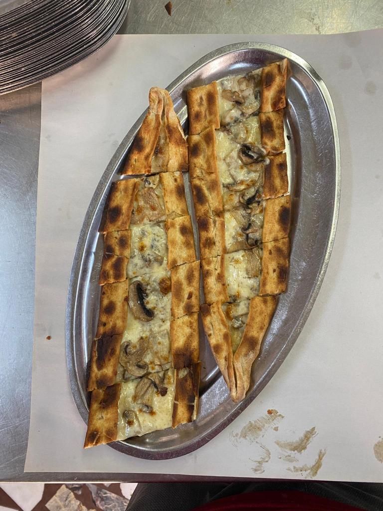 Mantarlı Kaşarlı