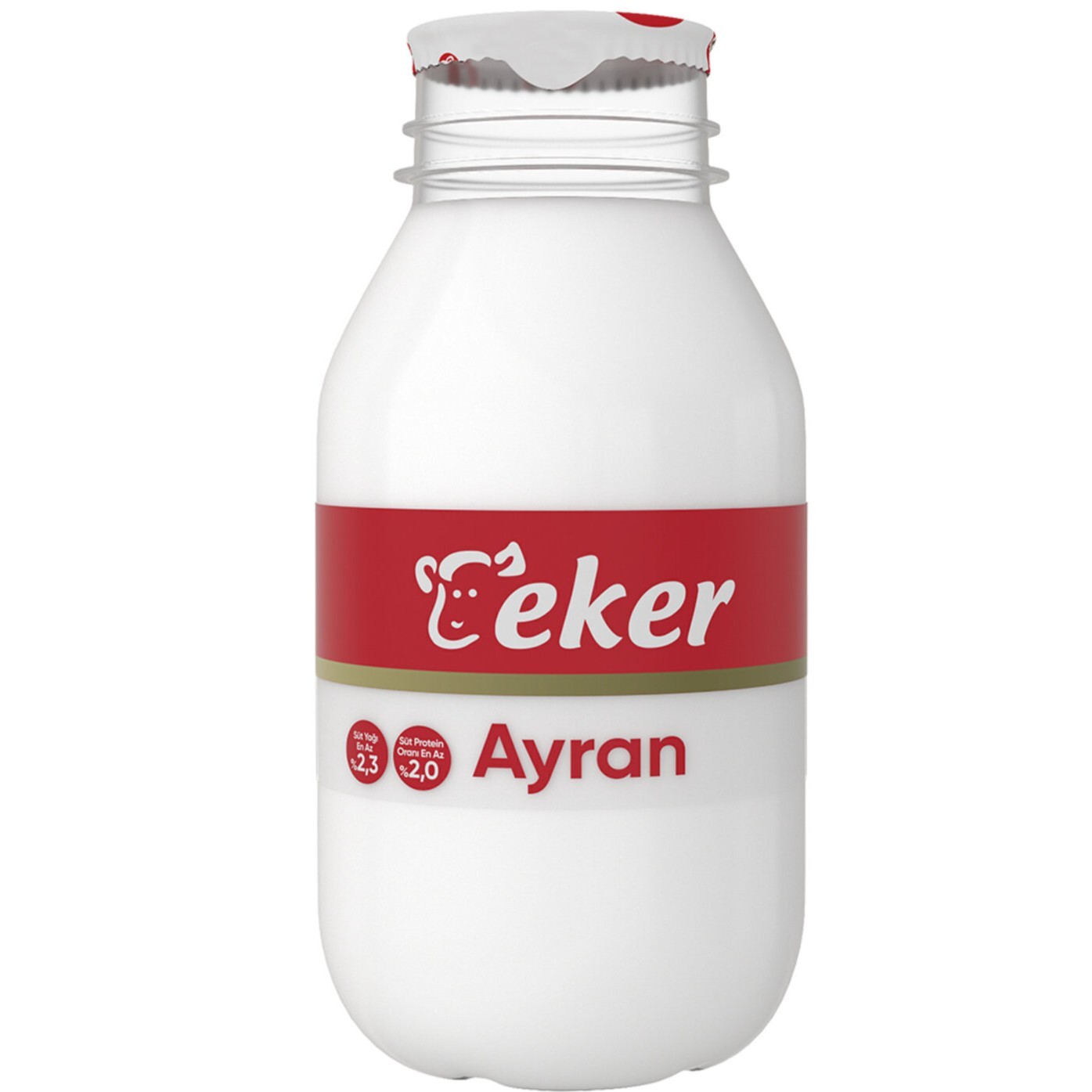 Eker Ayran 293 ml
