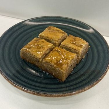 Cevizli Ev Baklava (500 gr)