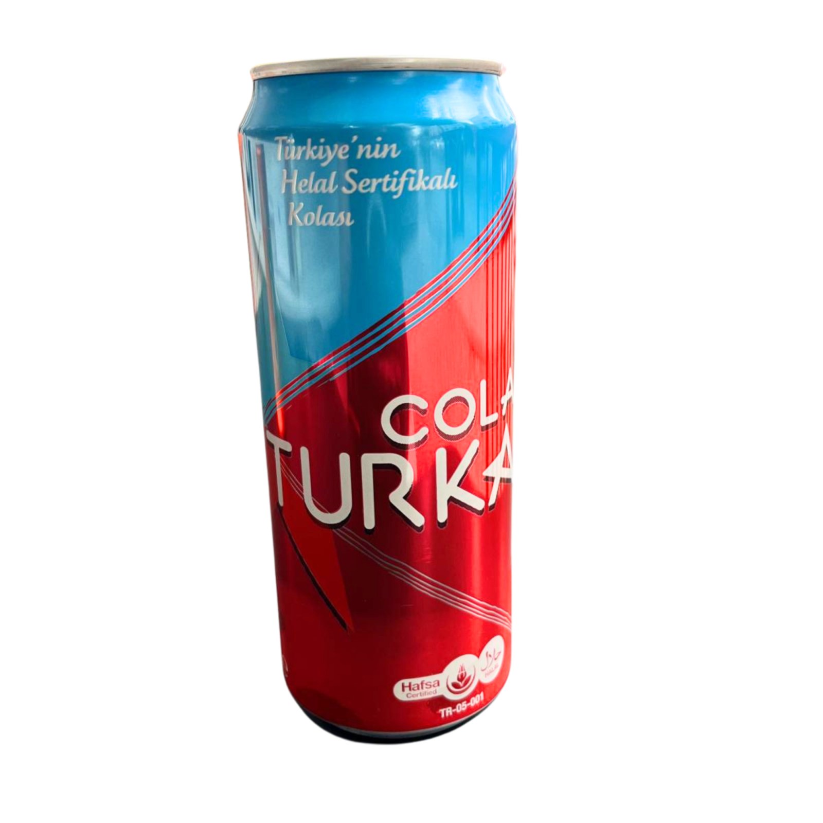 Cola Turka