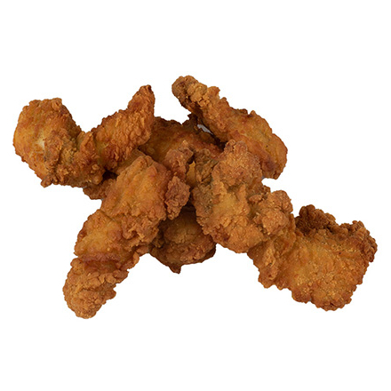 6'lı Tenders (Kemiksiz)