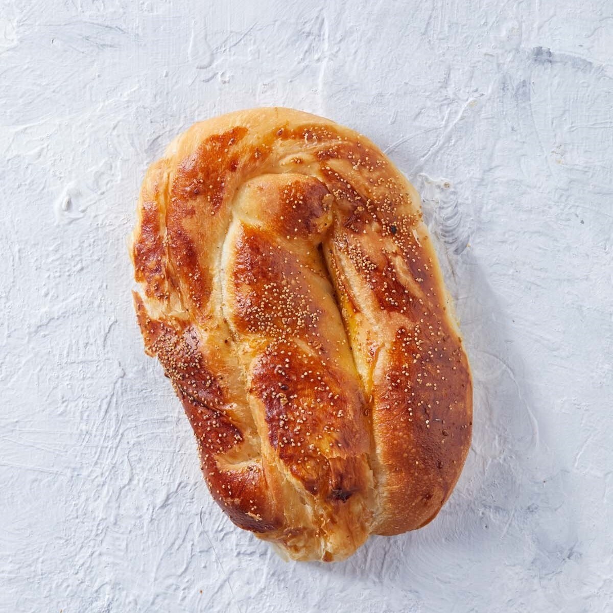 Patatesli Poğaça
