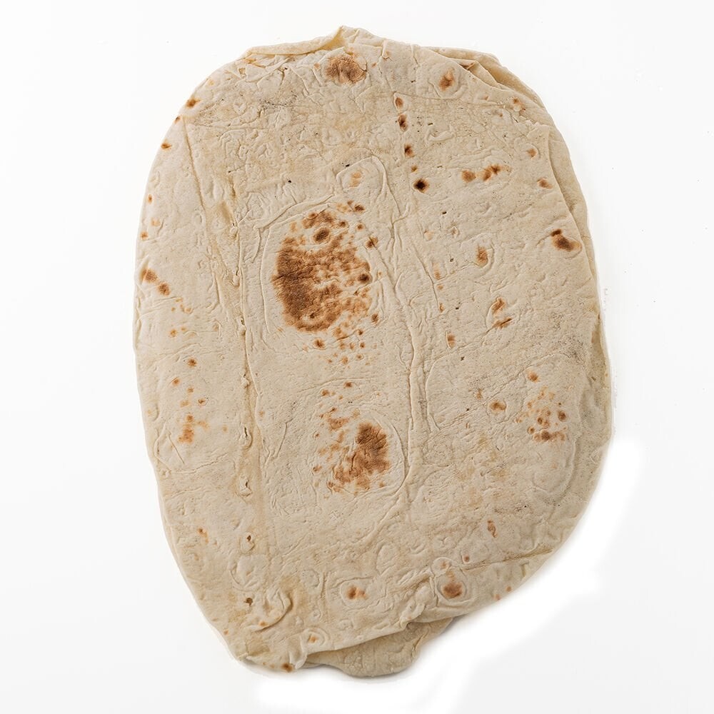 Lavaş (1) Adet