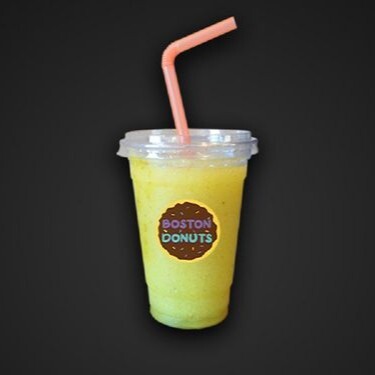 Yeşil Elma (Green Apple) Frozen