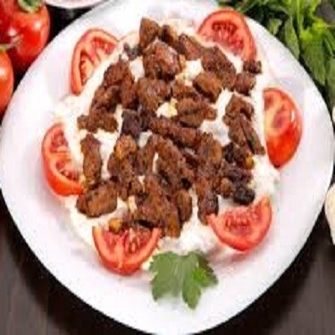 Alinazik (Şişten)