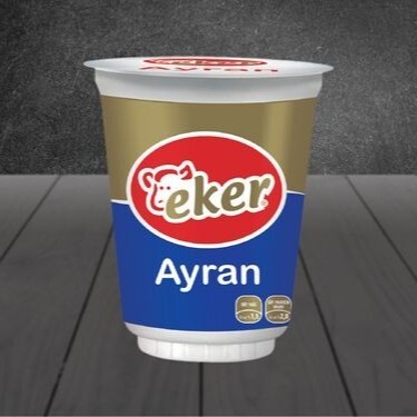 Eker Ayran (270 ml)